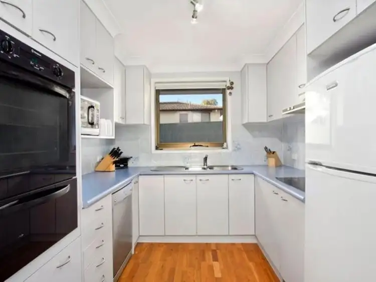 Third view of Homely house listing, 6 Bolton Place, Wanniassa ACT 2903