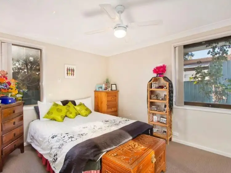 Fourth view of Homely house listing, 6 Bolton Place, Wanniassa ACT 2903