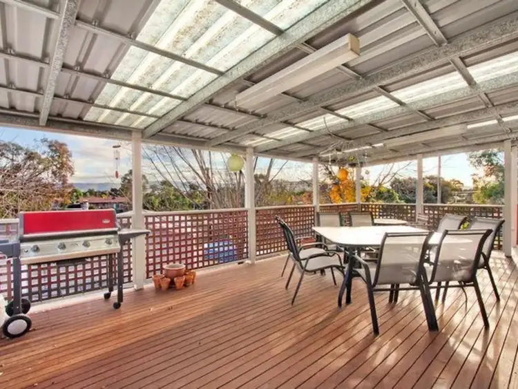 Fifth view of Homely house listing, 6 Bolton Place, Wanniassa ACT 2903