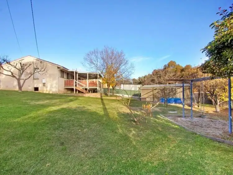 Sixth view of Homely house listing, 6 Bolton Place, Wanniassa ACT 2903