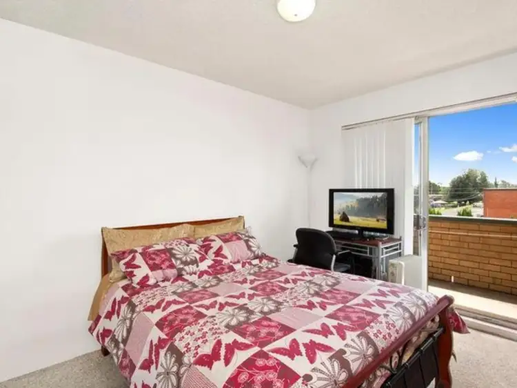 Third view of Homely apartment listing, 2/30 Trinculo Place, Queanbeyan East NSW 2620