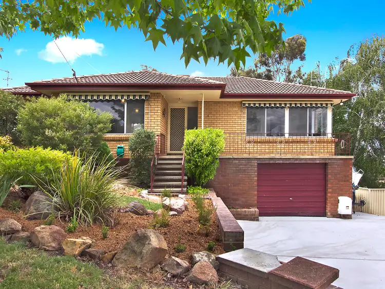 4 Cypress Place, Queanbeyan NSW 2620