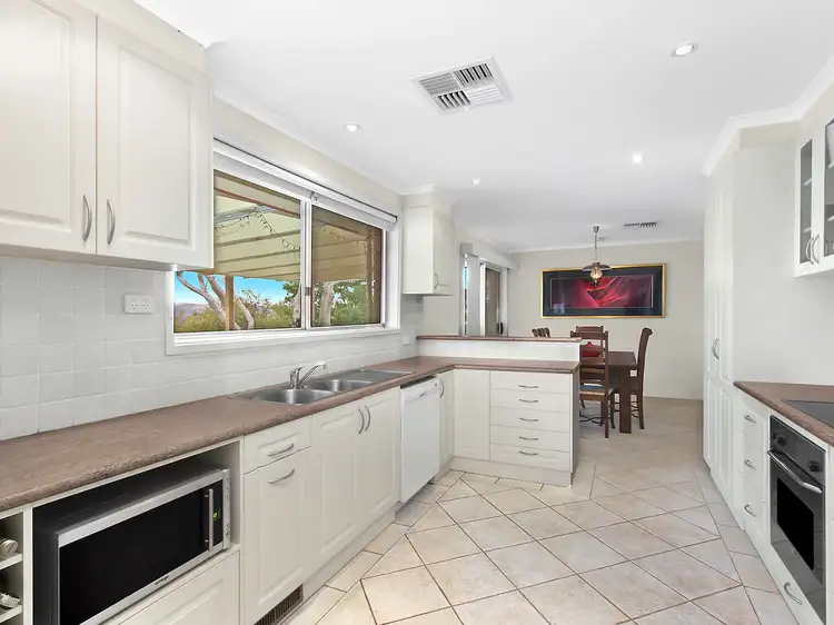 Second view of Homely house listing, 4 Cypress Place, Queanbeyan NSW 2620