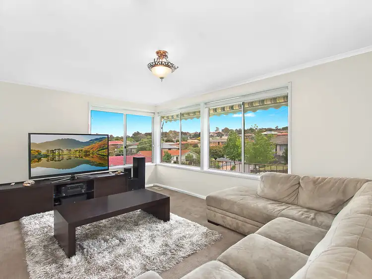 Third view of Homely house listing, 4 Cypress Place, Queanbeyan NSW 2620