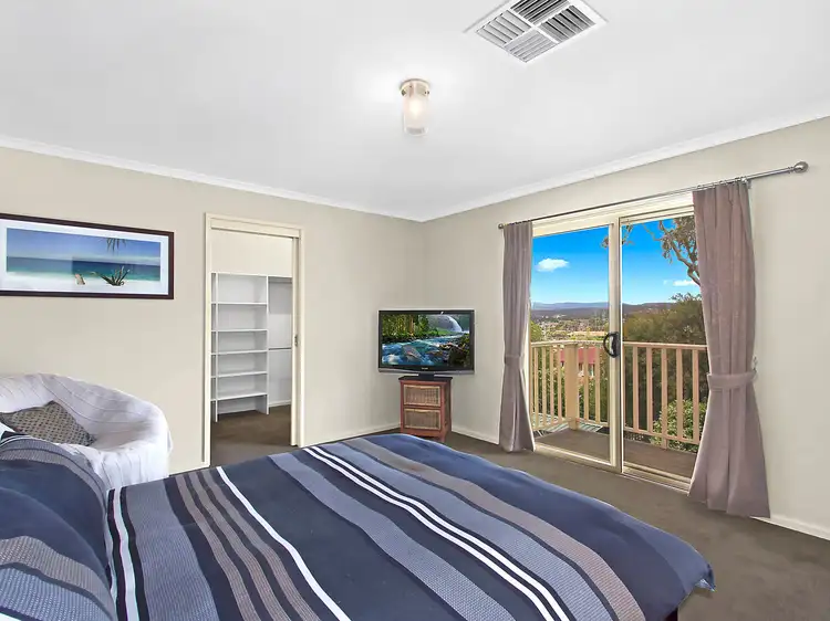 Fourth view of Homely house listing, 4 Cypress Place, Queanbeyan NSW 2620