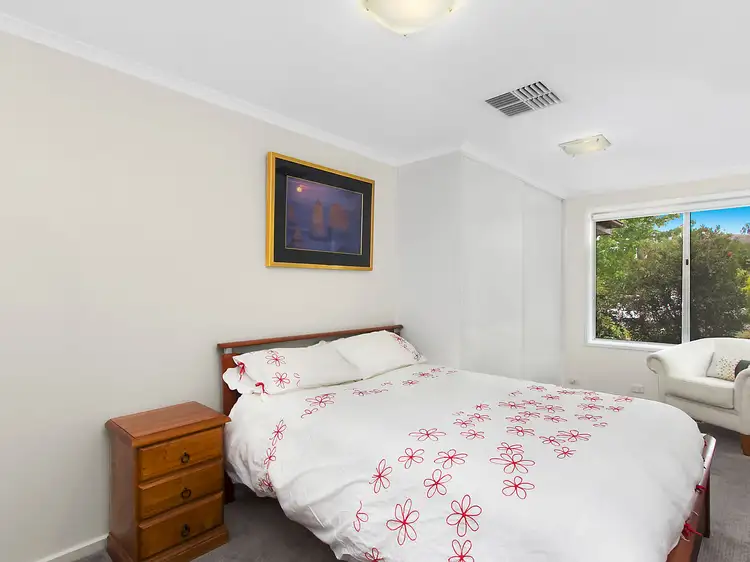 Fifth view of Homely house listing, 4 Cypress Place, Queanbeyan NSW 2620