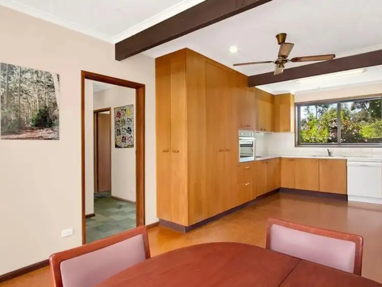 Second view of Homely house listing, 2 Nepean Place, Macquarie ACT 2614
