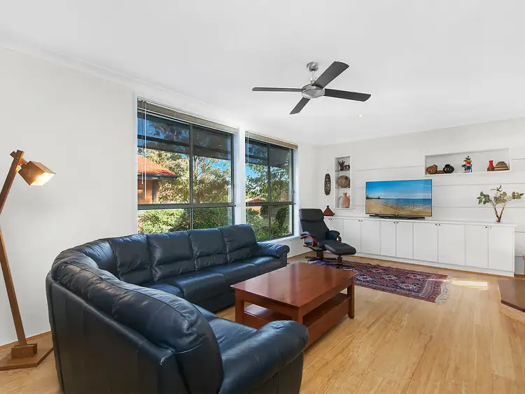 Third view of Homely house listing, 6 Finnerty Place, Kambah ACT 2902