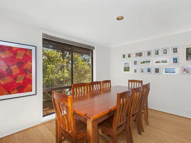 Fourth view of Homely house listing, 6 Finnerty Place, Kambah ACT 2902