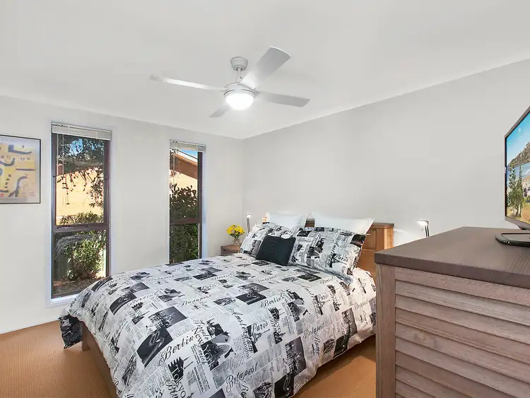 Fifth view of Homely house listing, 6 Finnerty Place, Kambah ACT 2902