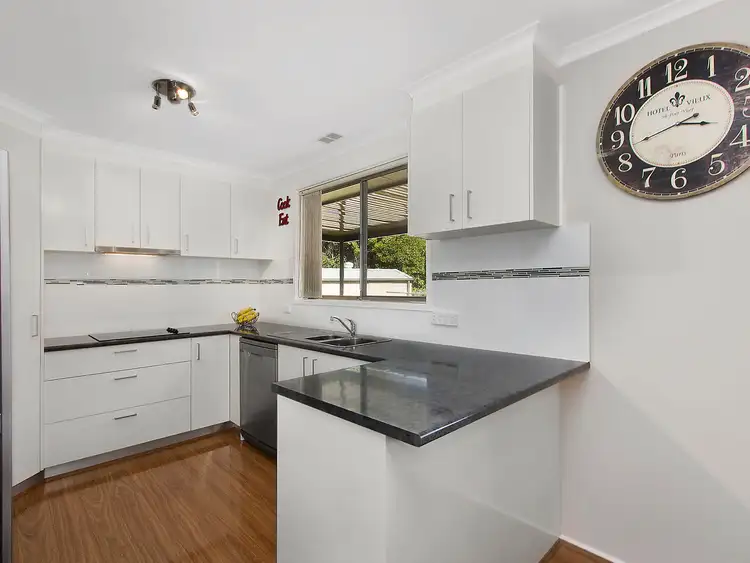 Second view of Homely house listing, 2 Howey Place, Kambah ACT 2902