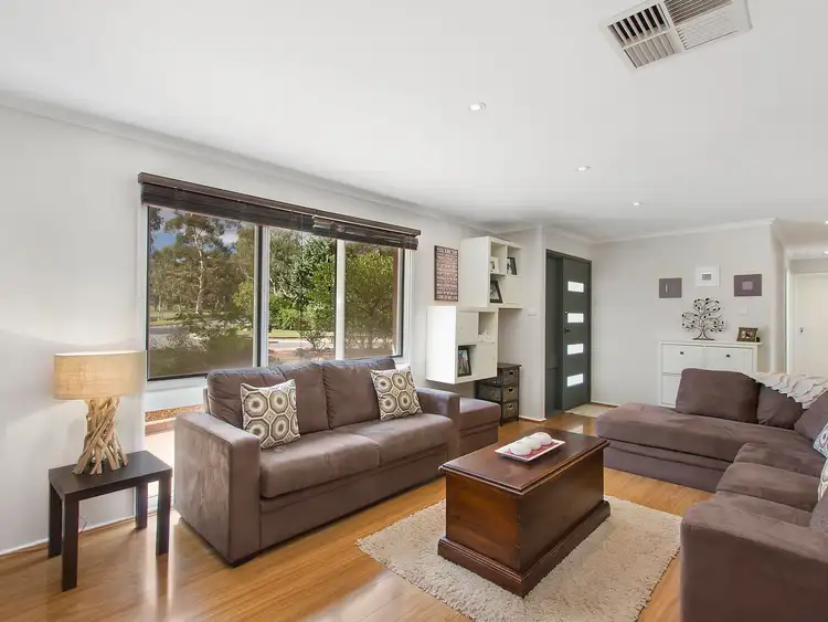 Third view of Homely house listing, 2 Howey Place, Kambah ACT 2902