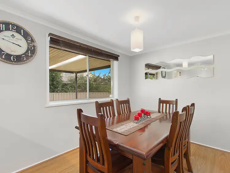 Fourth view of Homely house listing, 2 Howey Place, Kambah ACT 2902
