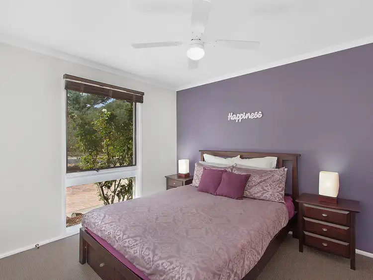 Fifth view of Homely house listing, 2 Howey Place, Kambah ACT 2902