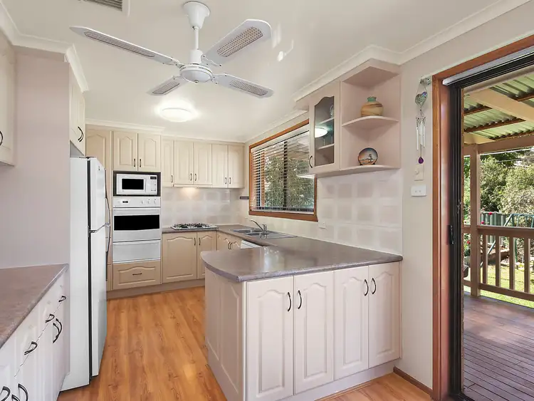 Second view of Homely house listing, 4 Finnerty Place, Kambah ACT 2902