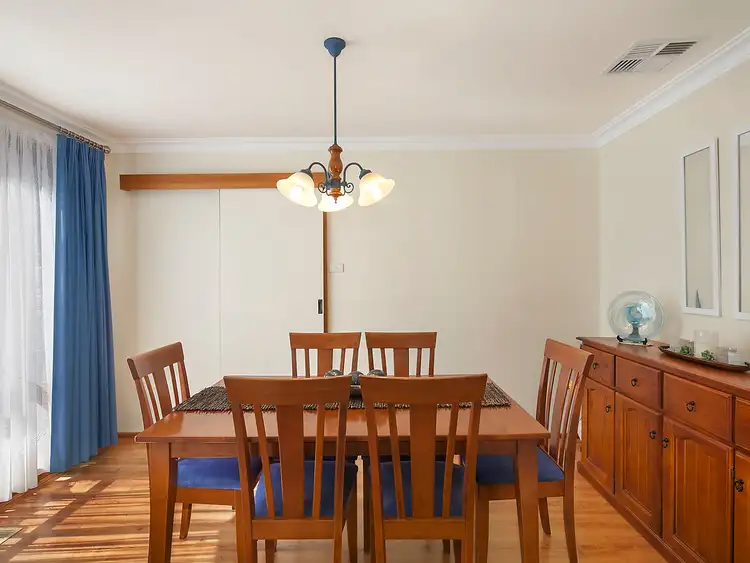 Fourth view of Homely house listing, 4 Finnerty Place, Kambah ACT 2902