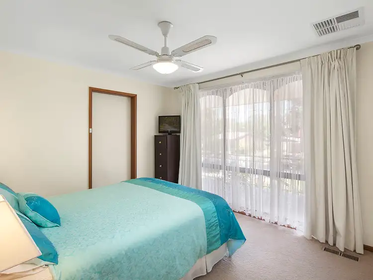 Fifth view of Homely house listing, 4 Finnerty Place, Kambah ACT 2902