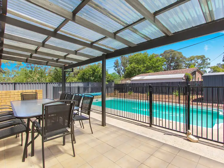 Second view of Homely house listing, 7 Coglin Place, Kambah ACT 2902