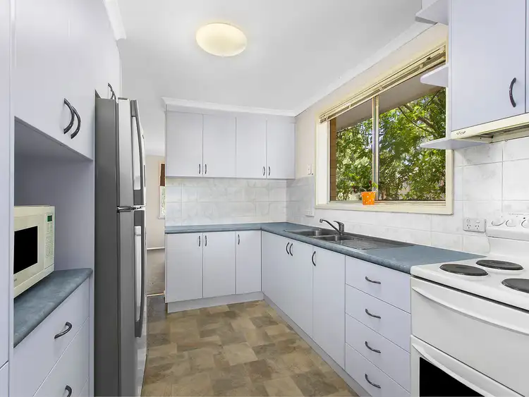 Fourth view of Homely house listing, 7 Coglin Place, Kambah ACT 2902