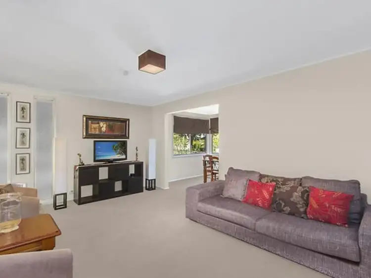 Fifth view of Homely house listing, 7 Coglin Place, Kambah ACT 2902
