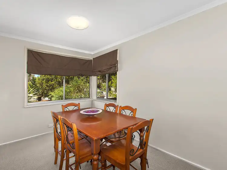 Sixth view of Homely house listing, 7 Coglin Place, Kambah ACT 2902