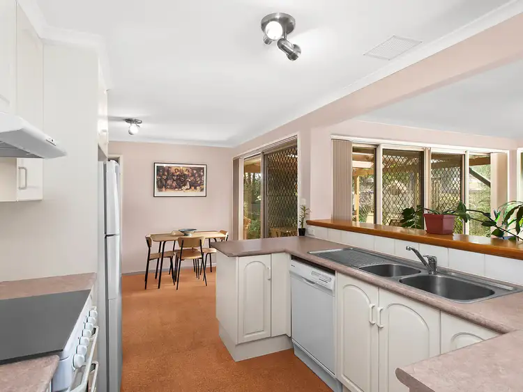 Second view of Homely house listing, 9 Coglin Place, Kambah ACT 2902