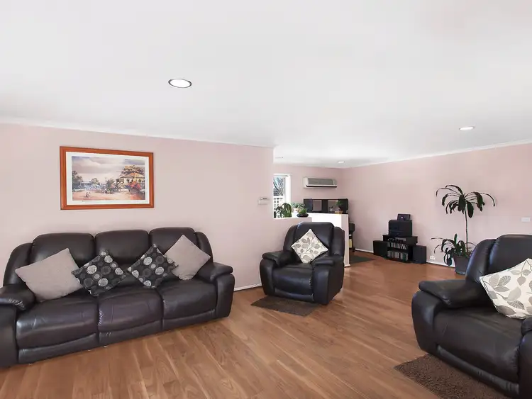 Third view of Homely house listing, 9 Coglin Place, Kambah ACT 2902