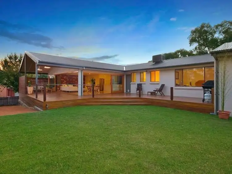 Main view of Homely house listing, 3 Glyde Place, Kambah ACT 2902