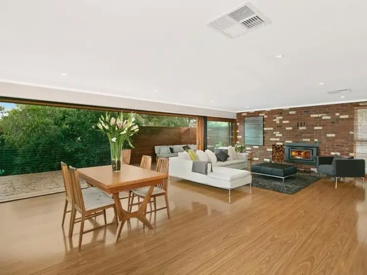 Second view of Homely house listing, 3 Glyde Place, Kambah ACT 2902