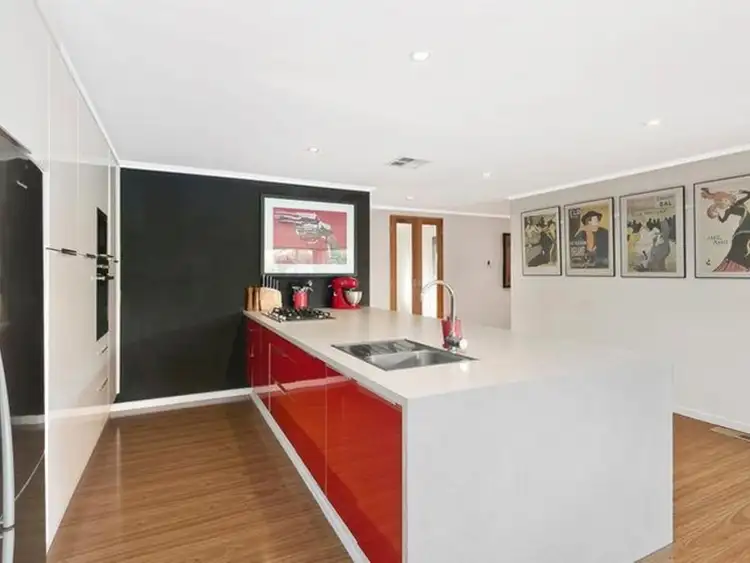 Fourth view of Homely house listing, 3 Glyde Place, Kambah ACT 2902