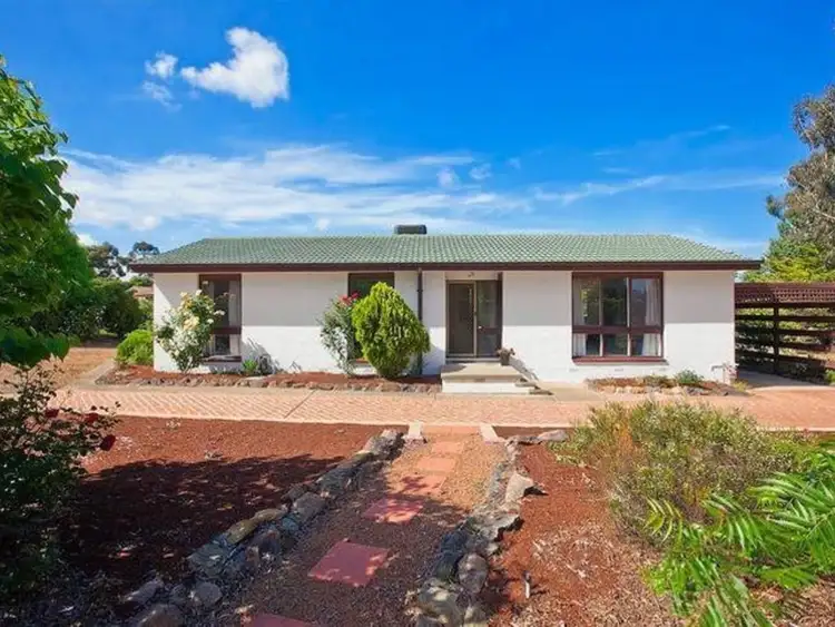 Main view of Homely house listing, 2 Howey Place, Kambah ACT 2902