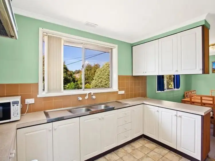 Second view of Homely house listing, 2 Howey Place, Kambah ACT 2902
