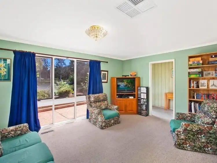 Fourth view of Homely house listing, 2 Howey Place, Kambah ACT 2902
