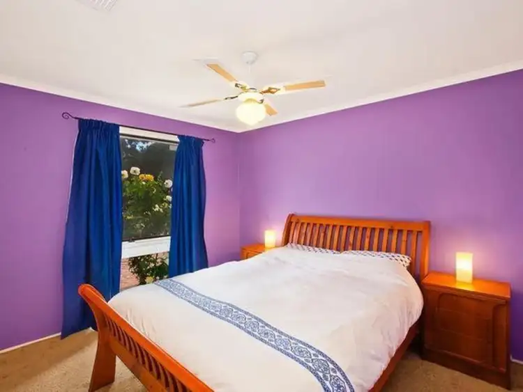 Fifth view of Homely house listing, 2 Howey Place, Kambah ACT 2902