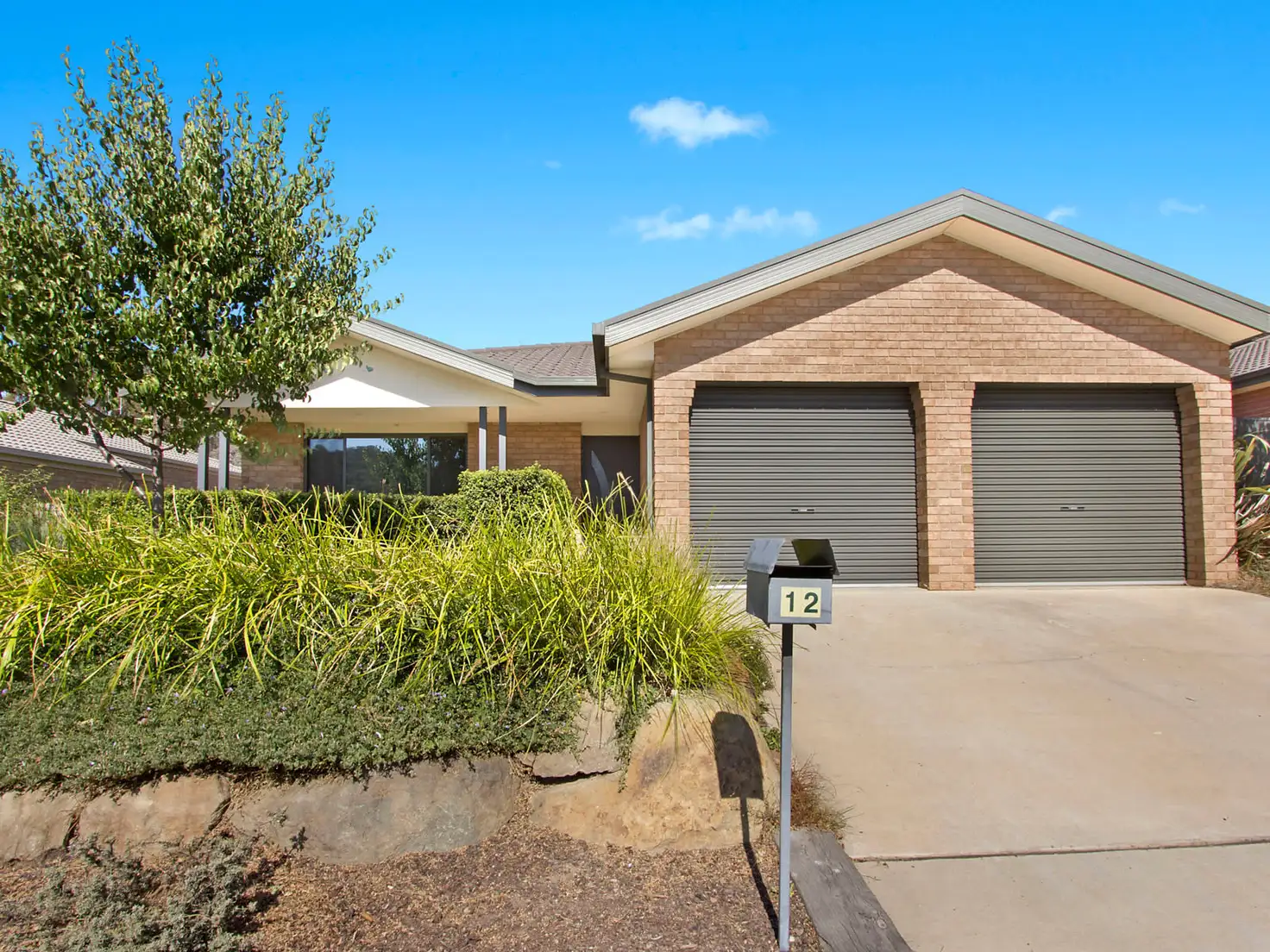 Main view of Homely house listing, 12 Pemberton Place, Jerrabomberra NSW 2619