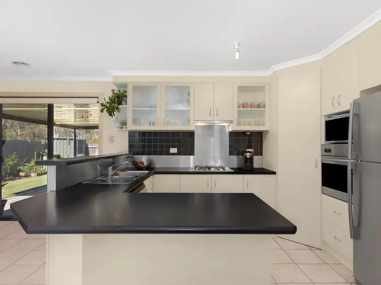Second view of Homely house listing, 12 Pemberton Place, Jerrabomberra NSW 2619