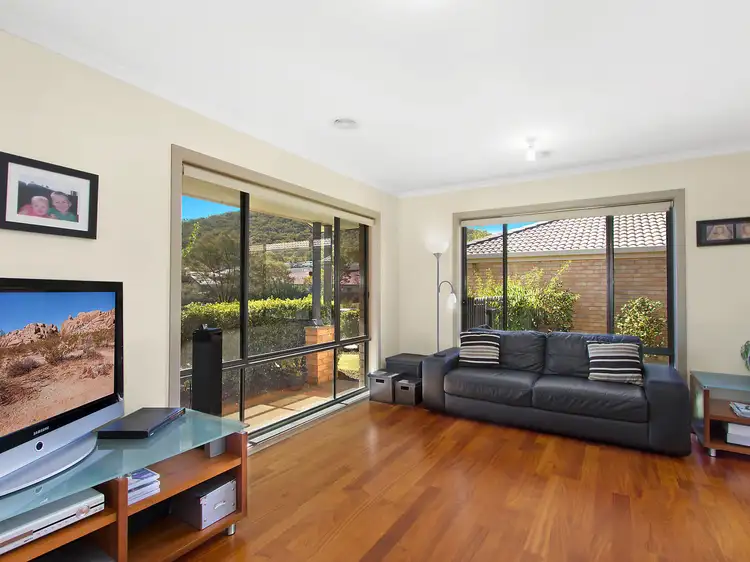 Third view of Homely house listing, 12 Pemberton Place, Jerrabomberra NSW 2619