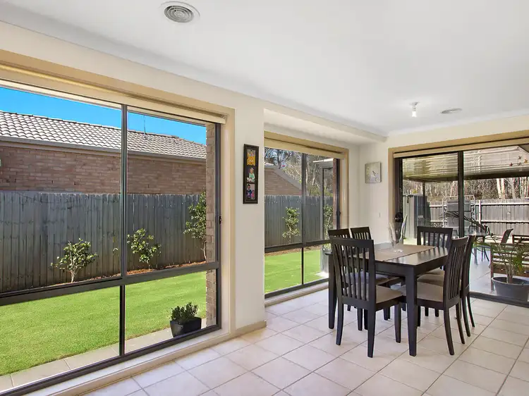 Fourth view of Homely house listing, 12 Pemberton Place, Jerrabomberra NSW 2619