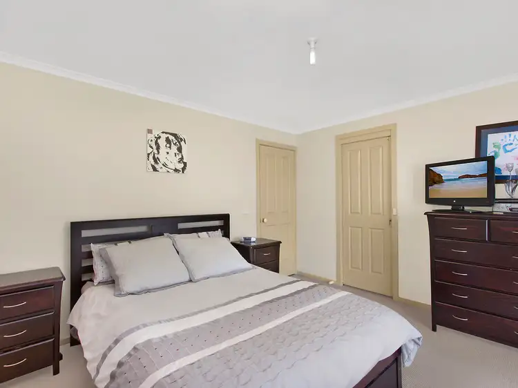 Fifth view of Homely house listing, 12 Pemberton Place, Jerrabomberra NSW 2619