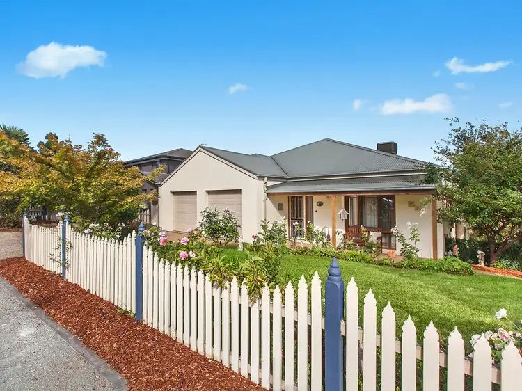 Main view of Homely house listing, 9 Melaleuca Place, Jerrabomberra NSW 2619