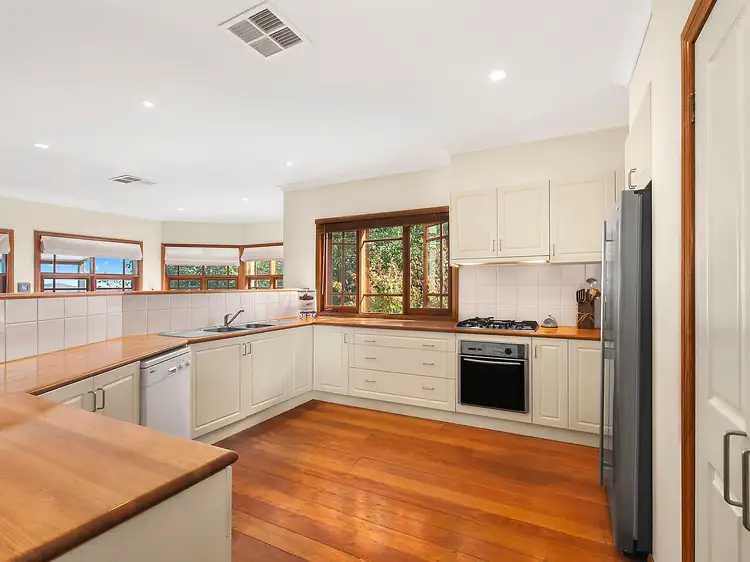 Second view of Homely house listing, 9 Melaleuca Place, Jerrabomberra NSW 2619