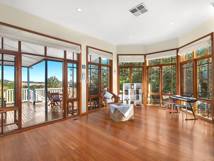 Third view of Homely house listing, 9 Melaleuca Place, Jerrabomberra NSW 2619