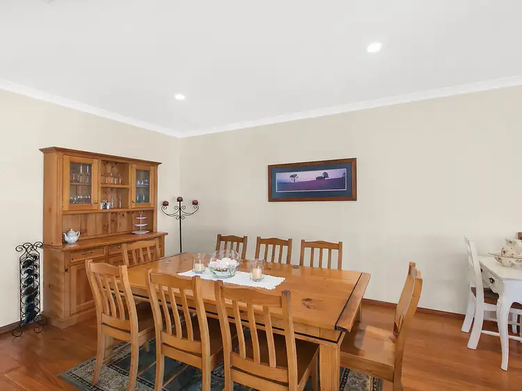 Fifth view of Homely house listing, 9 Melaleuca Place, Jerrabomberra NSW 2619