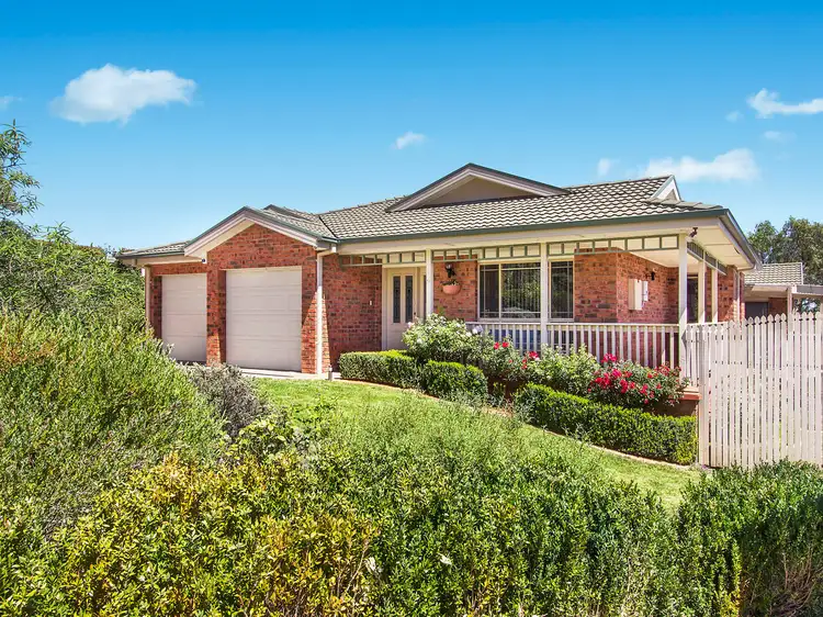 Main view of Homely house listing, 17 Melaleuca Place, Jerrabomberra NSW 2619