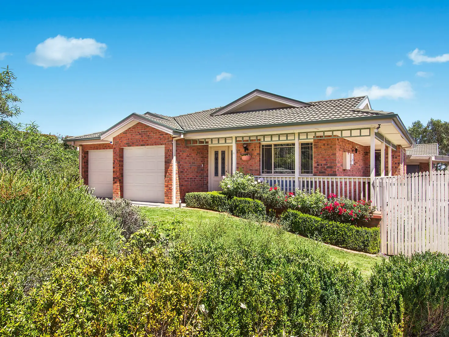 Main view of Homely house listing, 17 Melaleuca Place, Jerrabomberra NSW 2619