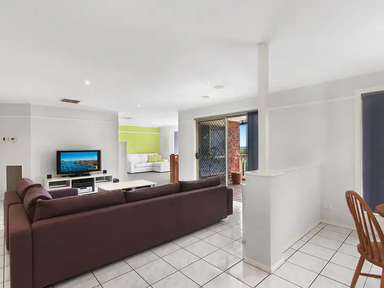 Third view of Homely house listing, 17 Melaleuca Place, Jerrabomberra NSW 2619