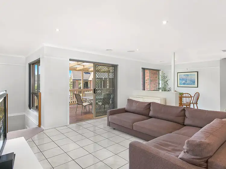 Fourth view of Homely house listing, 17 Melaleuca Place, Jerrabomberra NSW 2619