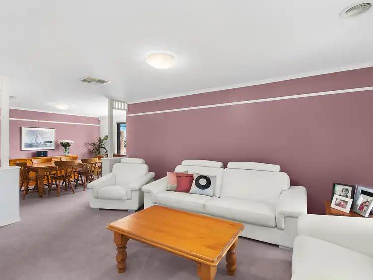 Fifth view of Homely house listing, 17 Melaleuca Place, Jerrabomberra NSW 2619