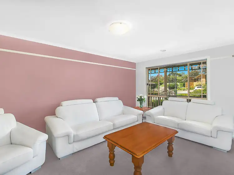 Sixth view of Homely house listing, 17 Melaleuca Place, Jerrabomberra NSW 2619