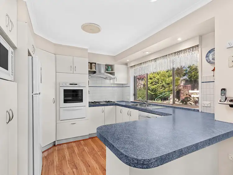 Second view of Homely townhouse listing, 5/11 Marengo Place, Isabella Plains ACT 2905